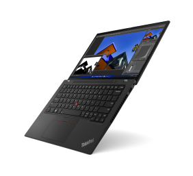 Lenovo ThinkPad T14 (Gen 3) Black, 14 ", IPS, WUXGA, 1920 x 1200, Anti-glare, Intel Core i5, i5-1235U, 16 GB, SSD 256 GB, Intel Iris Xe Graphics, No Optical drive, Windows 11 Pro, 802.11ax, Bluetooth version 5.2, LTE Upgradable, Keyboard language English,