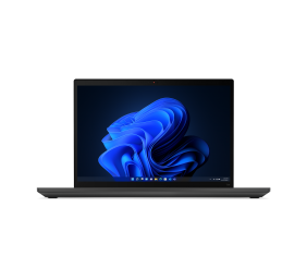 Lenovo ThinkPad T14 (Gen 3) Black, 14 ", IPS, WUXGA, 1920 x 1200, Anti-glare, Intel Core i5, i5-1235U, 16 GB, SSD 256 GB, Intel Iris Xe Graphics, No Optical drive, Windows 11 Pro, 802.11ax, Bluetooth version 5.2, LTE Upgradable, Keyboard language English,