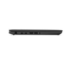 Lenovo ThinkPad T14 (Gen 3) Black, 14 ", IPS, WUXGA, 1920 x 1200, Anti-glare, Intel Core i5, i5-1235U, 16 GB, SSD 256 GB, Intel Iris Xe Graphics, No Optical drive, Windows 11 Pro, 802.11ax, Bluetooth version 5.2, LTE Upgradable, Keyboard language English,