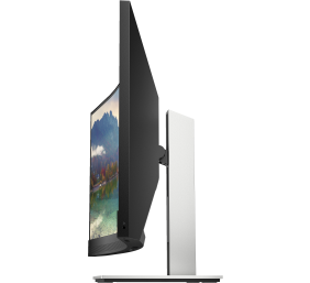 HP EliteDisplay E34m G4 Conferencing Monitor - 34" Curved 3440 x 1440 WQHD AG, IPS, USB-C(65W)/DisplayPort/HDMI/DP-OUT, 4x USB 3.0, RJ-45, webcam, speakers, height adjustable, 3 years