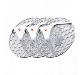 MIKROTIK LHG 5 Integrated Antenna 3-Pack