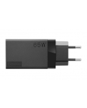 Lenovo | 65W USB-C AC Travel Adapter | USB-C | 65 W | USB Power adapter