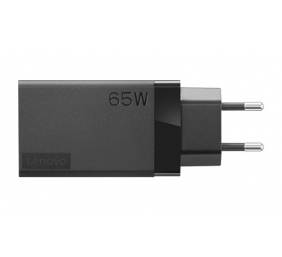 Lenovo | 65W USB-C AC Travel Adapter | USB-C | 65 W | USB Power adapter