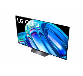 LG OLED65B23LA 65" (165 cm), Smart TV, WebOS, 4K HDR OLED, 3840 × 2160, Wi-Fi, DVB-T/T2/C/S/S2