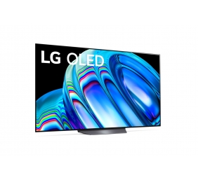 LG OLED65B23LA 65" (165 cm), Smart TV, WebOS, 4K HDR OLED, 3840 × 2160, Wi-Fi, DVB-T/T2/C/S/S2