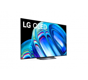 LG OLED65B23LA 65" (165 cm), Smart TV, WebOS, 4K HDR OLED, 3840 × 2160, Wi-Fi, DVB-T/T2/C/S/S2