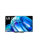 LG OLED65B23LA 65" (165 cm), Smart TV, WebOS, 4K HDR OLED, 3840 × 2160, Wi-Fi, DVB-T/T2/C/S/S2