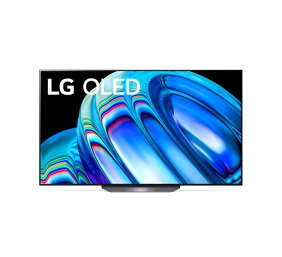 LG OLED65B23LA 65" (165 cm), Smart TV, WebOS, 4K HDR OLED, 3840 × 2160, Wi-Fi, DVB-T/T2/C/S/S2