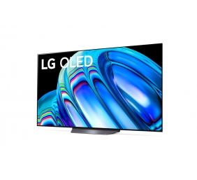 LG OLED65B23LA 65" (165 cm), Smart TV, WebOS, 4K HDR OLED, 3840 × 2160, Wi-Fi, DVB-T/T2/C/S/S2