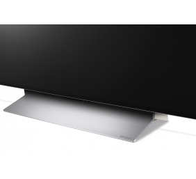 LG OLED55C22LB 55" (139 cm), Smart TV, WebOS, 4K HDR OLED, 3840 × 2160, Wi-Fi, DVB-T/T2/C/S/S2