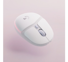 LOGI G705 Wless Gaming Mouse - OFF WHITE