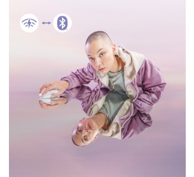 LOGI G705 Wless Gaming Mouse - OFF WHITE