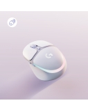 LOGI G705 Wless Gaming Mouse - OFF WHITE