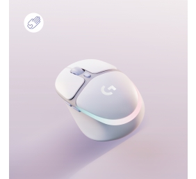 LOGI G705 Wless Gaming Mouse - OFF WHITE