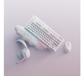 LOGI G735 - OFF WHITE - EMEA