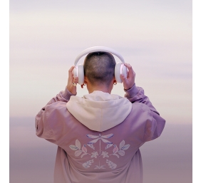 LOGI G735 - OFF WHITE - EMEA