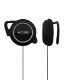 Koss | KSC21k | Headphones | Wired | In-ear | Black