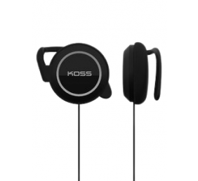 Koss | KSC21k | Headphones | Wired | In-ear | Black