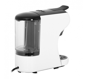 Camry | Multi-capsule Espresso machine | CR 4414 | Pump pressure 19 bar | Ground/Capsule | 1450 W | White/Black