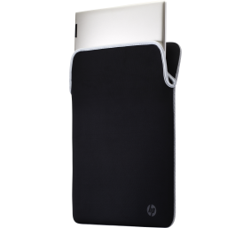HP 15 ReversP Blk/Slv Sleeve