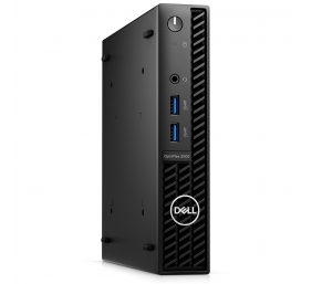 Dell Optiplex 3000 MFF/Core i5-12500T/8GB/256GB SSD/Integrated/WLAN + BT/US Kb/Mouse/W11Pro/