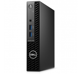 Dell Optiplex 3000 MFF/Core i5-12500T/8GB/256GB SSD/Integrated/WLAN + BT/US Kb/Mouse/W11Pro/