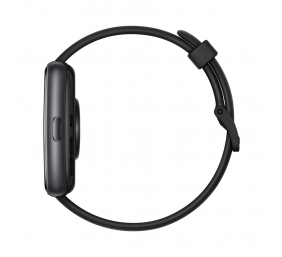 Watch Fit 2 Active Edition | Smart watch | GPS (satellite) | AMOLED | Touchscreen | 1.74” | Waterproof | Bluetooth | Midnight Black