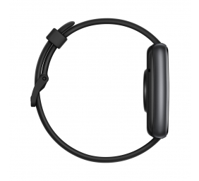 Watch Fit 2 Active Edition | Smart watch | GPS (satellite) | AMOLED | Touchscreen | 1.74” | Waterproof | Bluetooth | Midnight Black