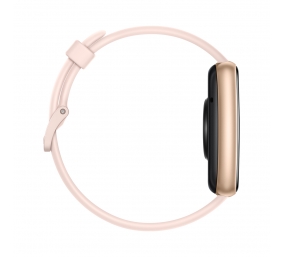 Watch Fit 2 Active Edition | Smart watch | GPS (satellite) | AMOLED | Touchscreen | 1.74” | Waterproof | Bluetooth | Sakura Pink