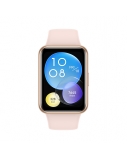 Watch Fit 2 Active Edition | Smart watch | GPS (satellite) | AMOLED | Touchscreen | 1.74” | Waterproof | Bluetooth | Sakura Pink