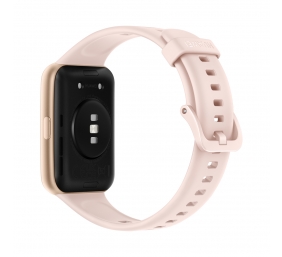 Watch Fit 2 Active Edition | Smart watch | GPS (satellite) | AMOLED | Touchscreen | 1.74” | Waterproof | Bluetooth | Sakura Pink