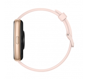 Watch Fit 2 Active Edition | Smart watch | GPS (satellite) | AMOLED | Touchscreen | 1.74” | Waterproof | Bluetooth | Sakura Pink