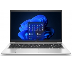 HP EliteBook 850 G8 - i7-1165G7, 16GB, 512GB SSD, 15.6 FHD 400-nit AG, WWAN-ready, Smartcard, FPR, US backlit keyboard, 56Wh, Win 11 Pro Downgrade, 3 years