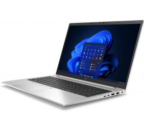 HP EliteBook 850 G8 - i7-1165G7, 16GB, 512GB SSD, 15.6 FHD 400-nit AG, WWAN-ready, Smartcard, FPR, US backlit keyboard, 56Wh, Win 11 Pro Downgrade, 3 years