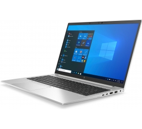 HP EliteBook 850 G8 - i7-1165G7, 16GB, 512GB SSD, 15.6 FHD 400-nit AG, WWAN-ready, Smartcard, FPR, US backlit keyboard, 56Wh, Win 11 Pro Downgrade, 3 years
