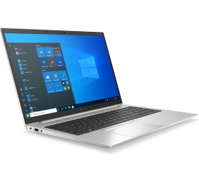 HP EliteBook 850 G8 - i7-1165G7, 16GB, 512GB SSD, 15.6 FHD 400-nit AG, WWAN-ready, Smartcard, FPR, US backlit keyboard, 56Wh, Win 11 Pro Downgrade, 3 years