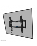 Neomounts Wall mount | WL35-550BL14 TV mount wall | Tilt | 32-75 " | Maximum weight (capacity) 50 kg | Black