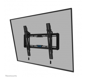 Neomounts Wall mount | WL35-550BL14 TV mount wall | Tilt | 32-75 " | Maximum weight (capacity) 50 kg | Black