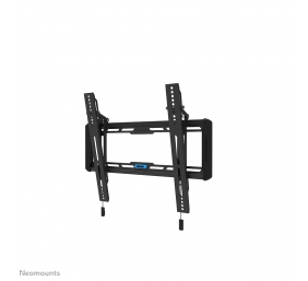 Neomounts Wall mount | WL35-550BL14 TV mount wall | Tilt | 32-75 " | Maximum weight (capacity) 50 kg | Black