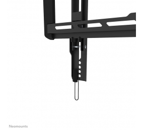 Neomounts Wall mount | WL35-550BL14 TV mount wall | Tilt | 32-75 " | Maximum weight (capacity) 50 kg | Black