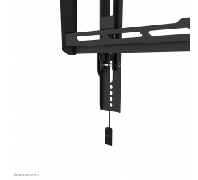 Neomounts Wall mount | WL35-550BL14 TV mount wall | Tilt | 32-75 " | Maximum weight (capacity) 50 kg | Black