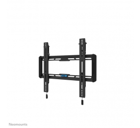 Neomounts Wall mount | WL35-550BL14 TV mount wall | Tilt | 32-75 " | Maximum weight (capacity) 50 kg | Black