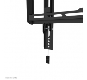Neomounts Wall mount | WL35-550BL14 TV mount wall | Tilt | 32-75 " | Maximum weight (capacity) 50 kg | Black