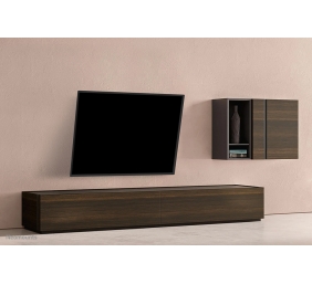 Neomounts Wall mount | WL35-550BL14 TV mount wall | Tilt | 32-75 " | Maximum weight (capacity) 50 kg | Black