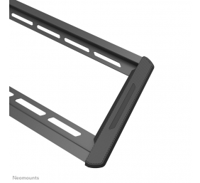Neomounts Wall mount | WL35-550BL14 TV mount wall | Tilt | 32-75 " | Maximum weight (capacity) 50 kg | Black