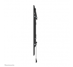 Neomounts Wall mount | WL35-550BL14 TV mount wall | Tilt | 32-75 " | Maximum weight (capacity) 50 kg | Black