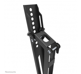 Neomounts Wall mount | WL35-550BL14 TV mount wall | Tilt | 32-75 " | Maximum weight (capacity) 50 kg | Black