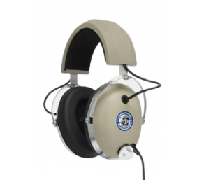 Koss | Headphones | PRO4AA | Wired | On-Ear | Titanium/Black