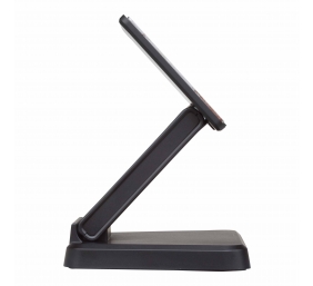 ProDVX DS-75 Foldable Deskstand | ProDVX | Foldable Deskstand VESA 75 monitorarm | DS-75