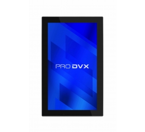 ProDVX | ProDVX SD18 | 18.5 " | 300 cd/m² | 24/7 | 1366 x 768 | 170 ° | 140 °